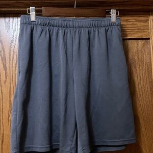 Tek Gear Men's Dark Athletic Shorts - 3 pack